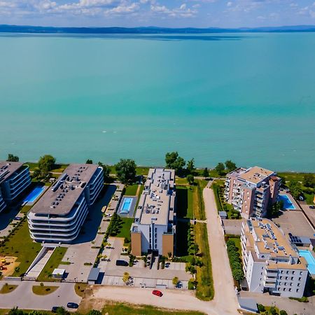 Myflat Casa Galerius Apartment Шиофок Экстерьер фото
