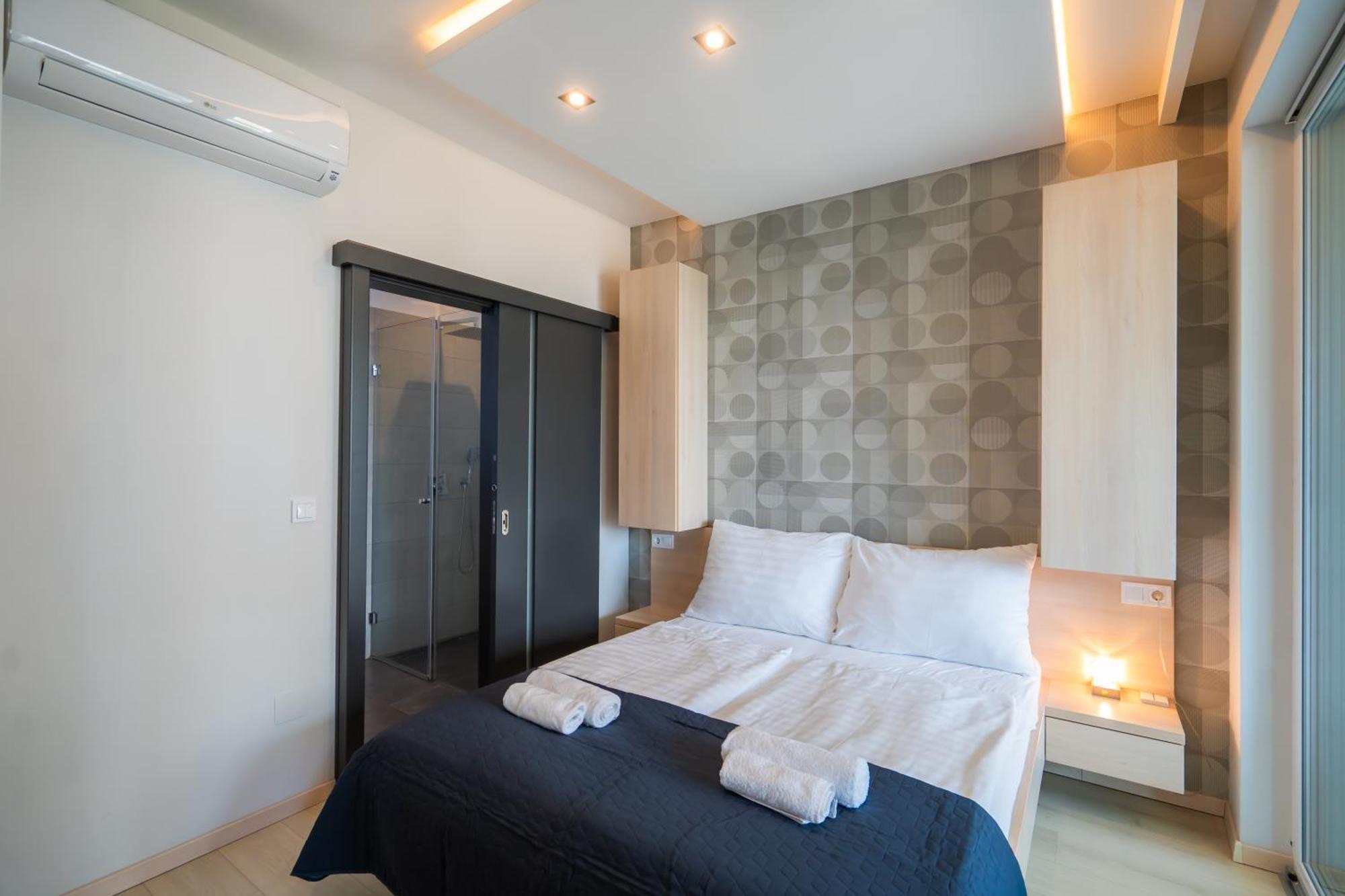 Myflat Casa Galerius Apartment Шиофок Экстерьер фото