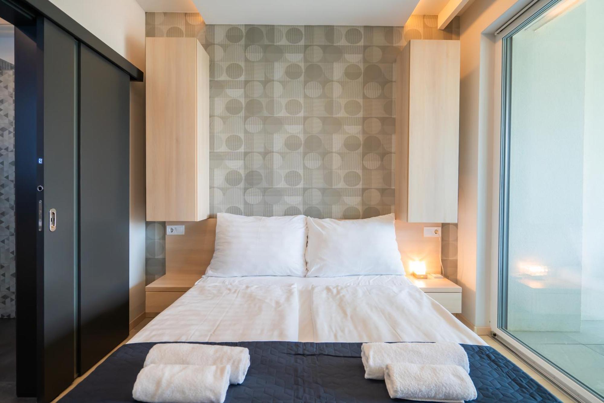 Myflat Casa Galerius Apartment Шиофок Экстерьер фото