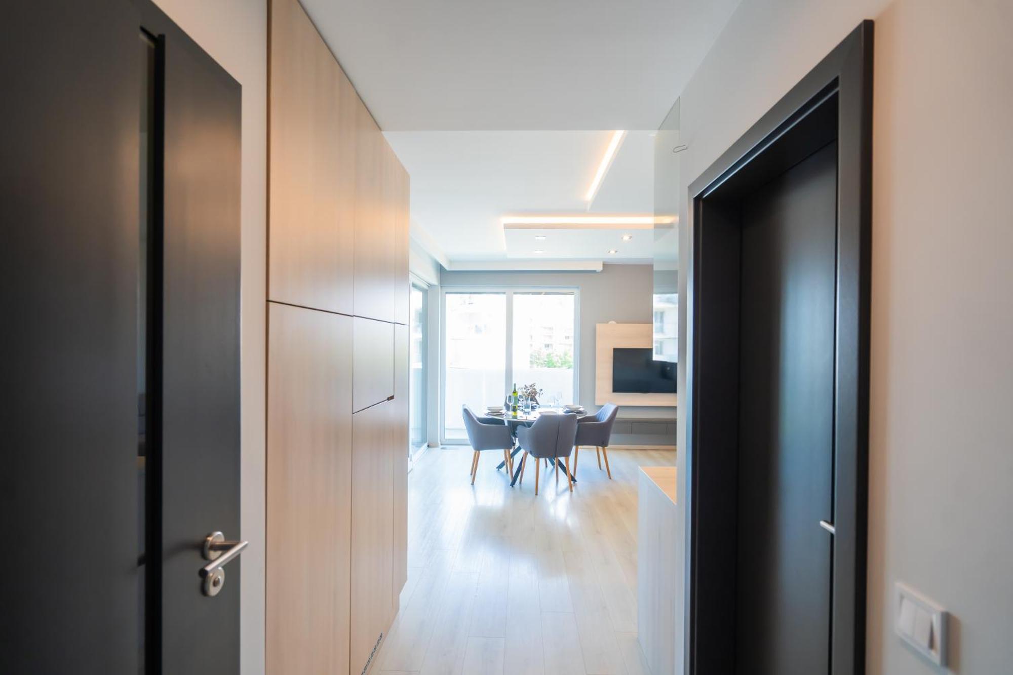 Myflat Casa Galerius Apartment Шиофок Экстерьер фото